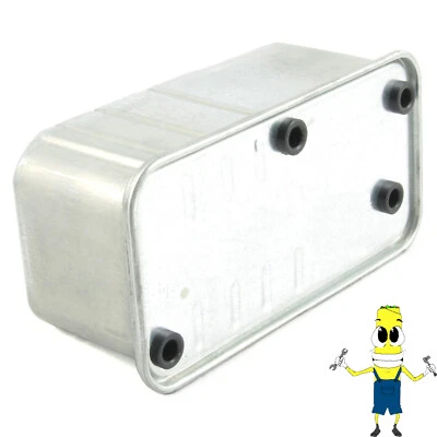 Filtro de combustible diésel premium para Chevy GMC C1500 con motor de 6,2 L 1984-1993 Foto 1 de 3