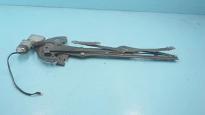 MERCEDES--BENZ  450SL  R107  380SL 560SL . LEFT  SIDE WINDOW  MOTOR  REGULATOR - Picture 1 of 17