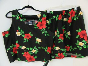 18 month hawaiian shirt