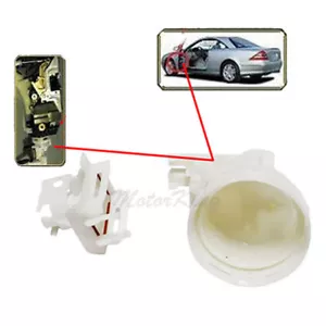 D131 For Mercedes W220 S55 S600 Front Left Door Lock Vacuum Actuator Repair Kit - Picture 1 of 6