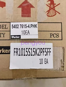 1PC NEW FR1015S15K2PFSFF pressure regulating valve Brand new Fedex or DHL - Picture 1 of 1
