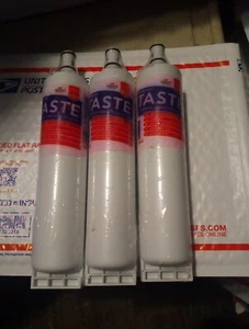 3 Filters 4396508 4396510 EDR5RXD1 Amana KitchenAid JennAir Maytag Whirlpool - Picture 1 of 5