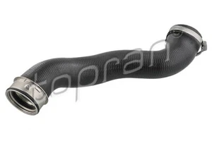 TOPRAN Ladeluftschlauch passend für Mercedes-Benz C-Klasse T-Model S204 W204 - Bild 1 von 1