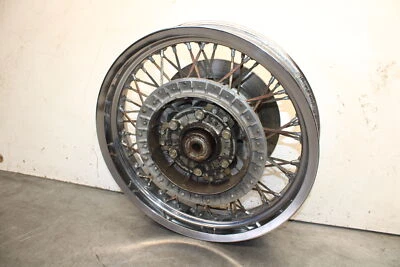 Llanta trasera 85-86 SUZUKI MADURA 1200 BB691 Foto 1 de 4