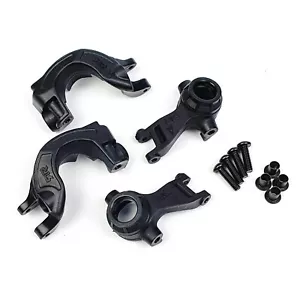 ARRMA Typhon Vorteks Granite Senton 3s BLX mozzo anteriore verticale AR330442 AR330469 - Foto 1 di 2