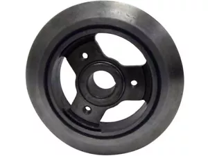 Engine Harmonic Balancer For 1987-1990 Jeep Wrangler 4.2L 6 Cyl 1989 GP827QS - Picture 1 of 1