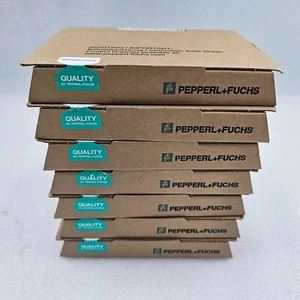 PEPPERL+FUCHS HD2-DM-A - Foto 1 di 7