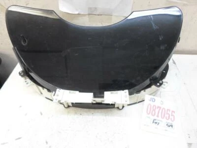 Cuadro de instrumentos velocímetro Chrysler Pacifica 2007 05082102ag OEM Foto 1 de 4