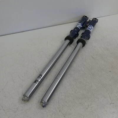 Kawasaki GPZ 1100 B1 stanchions dip tubes fork shock absorber Ø 38 mm B1946 - Image 1 of 4