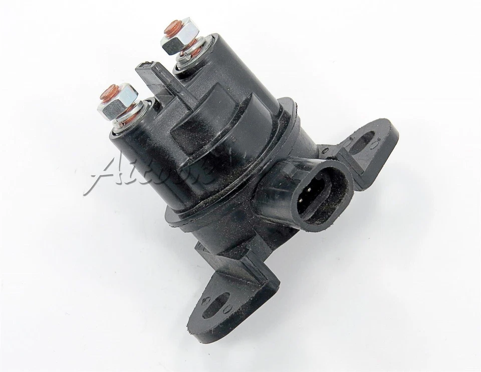 Starter Solenoid Relay For Sea Doo PWC GTX 215 2009 2010 2011 2012 2013 Foto 1 de 1