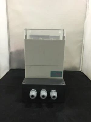 Meridian Instruments MST 9002/S-9040-9080 Controller with M.S.T. 9002/S, M.S.T.  - Image 1 of 3