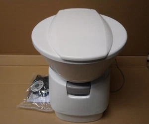 Dometic Kassettentoilette CT 4110 - unbenutzt - Bild 1 von 6