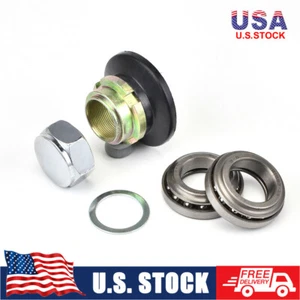 Steering Bearing Set For Honda ATC200E 82-83,ATC200ES 1984,ATC200M ATC200S 84-86 - Picture 1 of 5