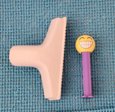 Oreck XL Handheld Compact Canister Vacuum BB870-AW REPLACEMENT PART: Fabric Tool - Image 1 of 4