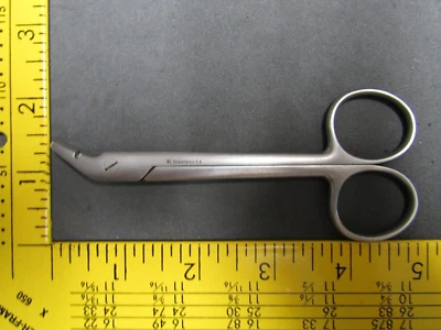 Surgical Wire Cutting Scissors - Image 1 of 4