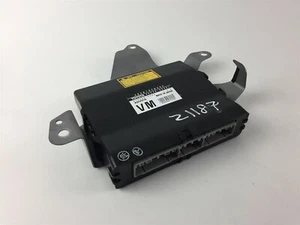 Z1187 TOYOTA ECU Control Module Unit 89540-53361 - Picture 1 of 4