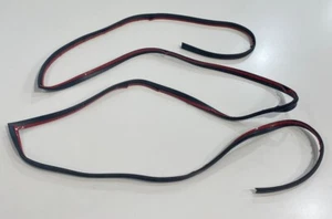 GEELY EC7, Emgrand 718- JUNTA DE PARABRISAS TRASERO - Picture 1 of 2