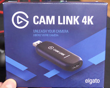 Elgato 10GAM9901 Video Capture Device