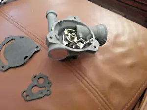 GENUINE FORD VV CARBURETTOR AUTO CHOKE UNIT CAPRI/ESCORT/P100/SIERRA/ORION NEW - Picture 1 of 4