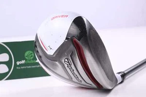 Taylormade Aeroburner Mini Driver / 14 Degree / Regular Flex Matrix Ozik Xcon-5 - Picture 1 of 8