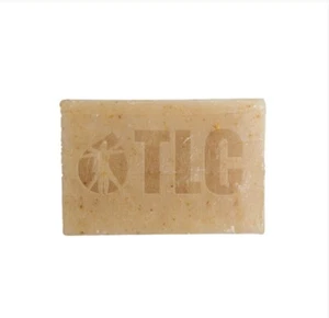 TLC Iaso Essential Oil Soap Bar 4.5 Oz. (5 Pack) - Picture 1 of 7