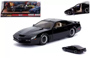 Modellauto Auto Film Kitt Supercar Pontiac Firebird K. I. T.T.Knight Rid - Bild 1 von 1