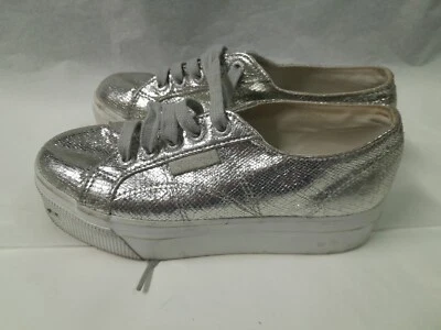 Scarpe Donna Superga Misura 35 - Immagine 1 di 4