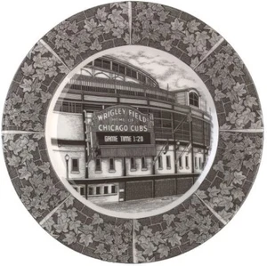 PTS 222 Fifth Slice of Life Wrigley Field Essteller 10,25" - Bild 1 von 2