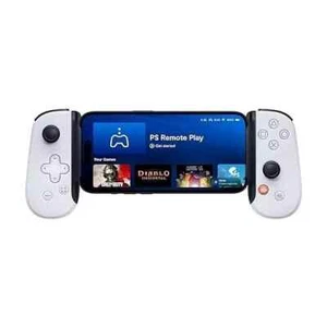 BACKBONE One Mobile Gaming Controller for iPhone (Lightning)-PlayStation Edition - Afbeelding 1 van 1