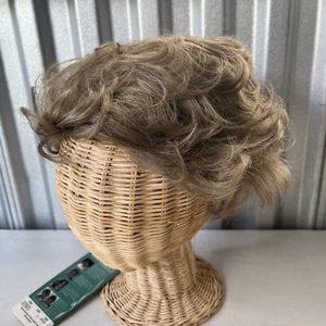 Paula Young Wig - LUMINESCENCE COLOR 14 Size Average - New W/ BOX - Picture 1 of 7