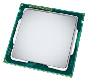 CPU Intel Celeron E3400 | Socket 775 | 2 x 2,60 GHz 800 MHz | 65 W - Foto 1 di 1