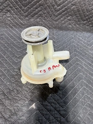 Maytag Water Washer Pump P# 2-14522 M# LAT4000AAW S# 10785040 - Image 1 of 4