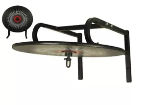 Plataforma Deba Speedball bombilla de boxeo saco de boxeo soporte de pared aparato de boxeo DE - Imagen 1 de 4