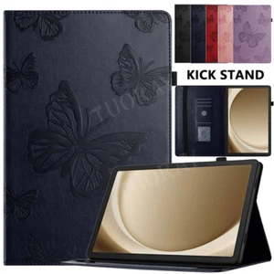 Hülle für Samsung Galaxy Tab A9 A9+ A8 S7 S8 S9 FE S10 Tablet Cover Case Ständer - Picture 1 of 75