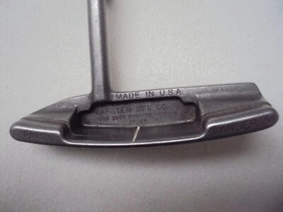 Ping Anser 5 Putter Right-Handed Pre-owned! - Image 1 of 4