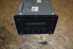 Original VW Fox 5Z0035152E RCD200 Radio Autoradio CD - Bild 1 von 2