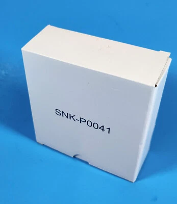 SUPERMICRO SNK-P0041 PROCESSOR ALUMINUM Solid State HEATSINK LGA1366 LGA1356 - Image 1 of 3