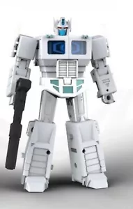 Figura de acción DX9 X34W Ranton Ultra Magnus Op Timus Prime transforma en stock - Imagen 1 de 3