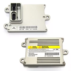 Philips Denso Koito 93235016 Xenon HID Headlight Ballast ECU Control Unit - Picture 1 of 3