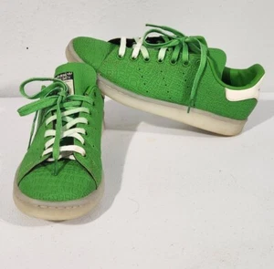 adidas Stan Smith Green Toy Story Rex the Dinosaur S23744 size : 7 - Picture 1 of 14