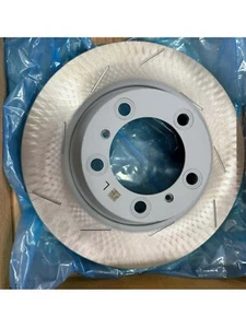 Disco de freno trasero izquierdo Porsche Panamera 971 OEM NUEVO 2010-2019 - Imagen 1 de 6
