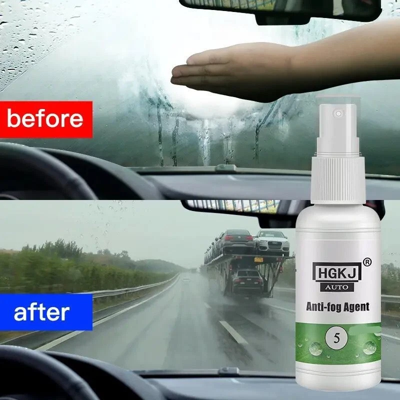 Anti-Fog Spray For Swim Goggles Scuba Dive Lens Cleaner Glasses Spray Mist 20ml