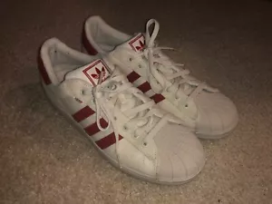 Scarpe Adidas Originals Trefoil Superstar Hemp Shell Toe - Uomo taglia 12 - Foto 1 di 7