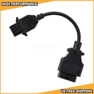 8 PINS Verbindungskabel 88890306 88890300 für VOLVO VOCOM Diagnosegerät OBD2 - Bild 1 von 5