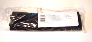 Pro-Tek Windshield Wiper Neoprene 15" Covers NEW IN SEALED BAG 2 COVERS PER PKG - Foto 1 di 2