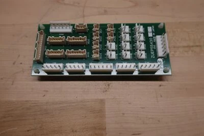 Placa de control láser CNC Mazak ZUEP55430 Foto 1 de 3