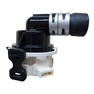 ABQ73503002 Dishwasher Drain Pump Assembly for Kenmore Replacement AP5973786 - Picture 1 of 11