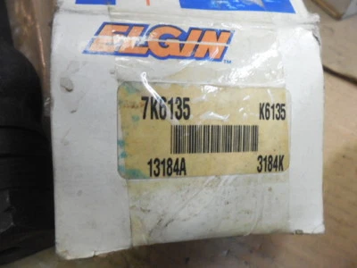 Brazo de control superior delantero eje K6135 para Chevy GMC H246 Foto 1 de 3