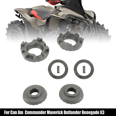 Передний дифференциал для Can Am Torq Locker CANAM Maverick Outlander Renegade X3 - Изображение 1 из 4