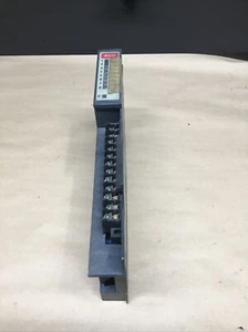 Cincinnati Milacron AC Output Module 3-531-3839A Rev.C ACO #702H96 - Picture 1 of 4